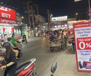 Bán nhà mặt tiền 8x25m giá 29 tỷ đường nguyễn ảnh thủ
