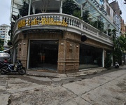 Bán nhà phân lô ô tô tránh cầu diễn 55m2x4t, lô góc,giá rẻ,không qh,10.2 tỷ