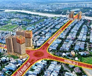 1 Căn hộ Cora 2Pn view sông vị trí vàng Hòa Xuân Đà nẵng