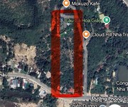 Đất mặt tiền đường phong châu