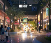 2 Căn hộ happy one mori lái thiêu 14 thuận an