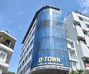 3 Cho thuê vp d-town 8 tầng, 3 mặt tiền - view công viên gia định, giá gốc chủ nhà 3 Cho thuê vp d-town 8 tầng, 3 mặt tiền - view công viên gia định, giá gốc chủ nhà