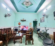 Bán nhà 2 tầng 4 x 15m shr trần thị cờ   thới an, q12 hẻm xe hơi sát gò vấp