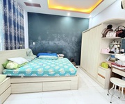 1 Sát mt chu văn an - học viện cb - nhà 4 tầng - dt 30 tr - 5 pn - sổ nở hậu - nhỉnh 7 tỷ