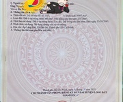 Chủ bán 3000mv300 thổ cư mt nhựa láng dài