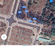 1 Long phước 570mv 192mv thổ cư khu dân cư