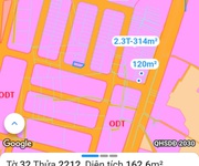Chủ bán 162mv góc 2 mặt tiền nhựa long phước