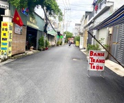 Bán nhà hiệp bình 50m2  5x10  gần phạm văn đồng, hiệp bình chánh thủ đức, chỉ 4.25 tỷ tl