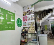 Chính chủ sang nhượng cửa hàng kem tràng tiền   mặt phố trung kính, đông khách ổn định