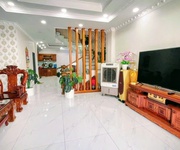 Nhà Mới Mặt Tiền Hiệp Thành 13   Gần Chợ Hiệp Thành   88m    2 Tấng  5.95 Tỷ