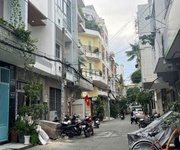 1  nhà hẻm xe hơi lữ gia, p.15, q.11 - 56m2 - 6pn - 25 tr/ tháng