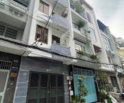  nhà hẻm xe hơi lữ gia, p.15, q.11 - 56m2 - 6pn - 25 tr/ tháng