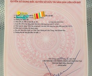 Bán đất rộng hợp mở quán