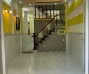 Hiếm 3 tầng btct sát võ văn kiệt quận 6 38m2 hẻm 4,5m chỉ 4 tỷ xíu.
