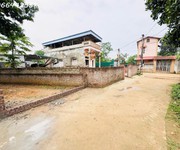 1 Cần bán lô đất đẹp giáp ngã tư hữu văn chương mỹ đường thông ô tô chạy vòng quanh 87m nhỉnh 1.7tỷ