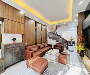 2 Hiếm, trịnh văn bô dt 36.5m2-5 tầng, ô tô, đường thông kd, giá 7.58 tỷ