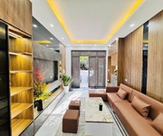 3 Hiếm, trịnh văn bô dt 36.5m2-5 tầng, ô tô, đường thông kd, giá 7.58 tỷ
