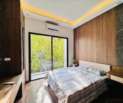 4 Hiếm, trịnh văn bô dt 36.5m2-5 tầng, ô tô, đường thông kd, giá 7.58 tỷ