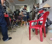 Mặt tiền kinh doanh buôn bán - hơn 3tỷ chút - đường rộng 10m thông tứ trung - ngang 3 dài 12 - nhà