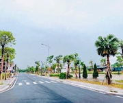 1 Bán lô đất góc 2 mặt phố KDC Ngọc Châu, Đồng Triều, ph Ngọc Châu, TP HD, 112m2, giá tốt