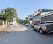Bán Lô Góc KĐT 31ha Trâu Quỳ 297m2 MT 35m   Vị Trí Kim Cương, Sát Nguyễn Mậu Tài, KD