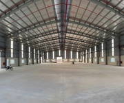 1 Cho thuê 1000- 2140m kho xưởng tại Cụm CN Ninh Hiệp - Gia Lâm