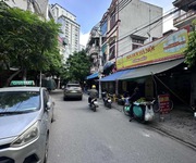 Siêu hiếm bán đất mặt phố 15 gốc đề 83M hoàng mai