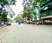 4 Bán nhà mặt phố Trần Đại Nghĩa, Hai Bà Trưng 6 tầng 74m2 giá 63 tỷ