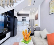 Nhà đẹp 3 tầng kiệt Nguyễn Phước Nguyên