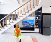 2 Nhà đẹp 3 tầng kiệt Nguyễn Phước Nguyên