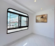 4 Nhà đẹp 3 tầng kiệt Nguyễn Phước Nguyên
