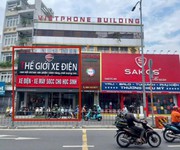Cho Thuê Nhà MT Đường Hoàng Văn Thụ Quận Phú Nhuận.DT:8,5x15m.Giá 39 triệu Cho Thuê Nhà MT Đường Hoàng Văn Thụ Quận Phú Nhuận.DT:8,5x15m.Giá 39 triệu