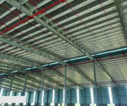 4 Cho thuê 7000m2 kho, xưởng tại Yên Mỹ . Hưng Yên