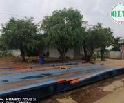 Cho thuê nhà xưởng 14.000 m2 tại huyện Đồng Phú, Bình Phước giá 2.5 USD/m2