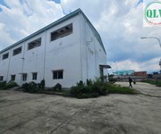 2  Cho thuê nhà xưởng 3.100 m  Bình Chiểu Thủ Đức HCM