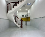 Nhà 3 x 7, giá 1,1T, gần cây xăng Tô Ngọc Vân Q.12