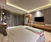 Nhà đẹp dân xây mặt ngõ ô tô tránh nhau phố Chu Văn An