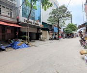 Bán nhà giáp nhị 5 tầng có thang máy  ngõ thông  10m ra đường 3 oto tránh nhau 8.9tỷ