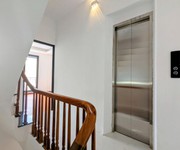 4 Bán nhà giáp nhị 5 tầng có thang máy  ngõ thông  10m ra đường 3 oto tránh nhau 8.9tỷ