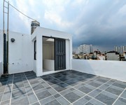 5 Bán nhà giáp nhị 5 tầng có thang máy  ngõ thông  10m ra đường 3 oto tránh nhau 8.9tỷ