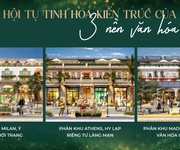 3 Block mới ra mắtđẹp nhất dự án mozzadiso vị trí vàng nha trang