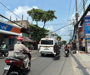 Ngộp bank nhà hẻm 736 lê đức thọ 88m2 ngang 4.1m 5 tầng tặng nt sát trường chỉ 9.99 tỷ.