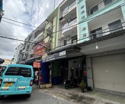 Bán nhà mặt tiền chợ hạnh thông tây   quang trung, gò vấp   4 tầng, 5pn   chỉ 8.2 tỷ