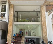 Bán tòa văn phòng mặt phố khu vực trường chinh, 100m2, 8 tầng 1 hầm thang máy mới đẹp, mặt tiền 6m,