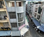 1 Bán nhà mặt tiền chợ hạnh thông tây   quang trung, gò vấp   4 tầng, 5pn   chỉ 8.2 tỷ