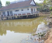 1 Bán khu đất mặt tiến sông siêu hiếm- ngay trục nguyễn bình, nhơn đức, nhà bè