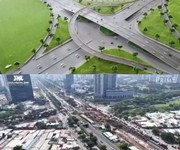 3 Bán khu đất mặt tiến sông siêu hiếm- ngay trục nguyễn bình, nhơn đức, nhà bè