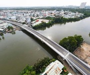 4 Bán khu đất mặt tiến sông siêu hiếm- ngay trục nguyễn bình, nhơn đức, nhà bè
