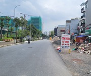 2 Bán đất lô góc, ngõ thông ô tô, diện tích 86.6m    gần phố nguyễn lam, vị trí đẹp, tiềm năng sinh