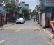 1 Bán đất lô góc, ngõ thông ô tô, diện tích 86.6m    gần phố nguyễn lam, vị trí đẹp, tiềm năng sinh